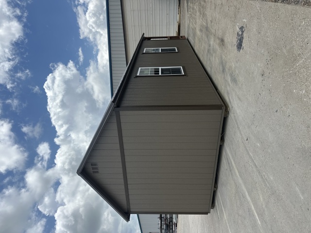 Cabin - 12x32