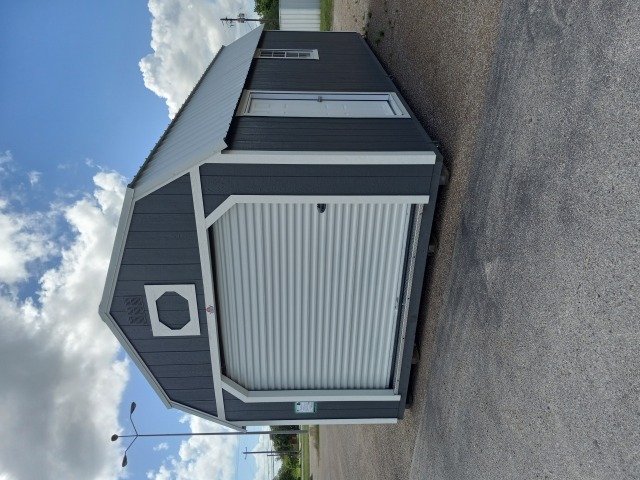 Best Value Wood (Lofted Barn) - 10x16