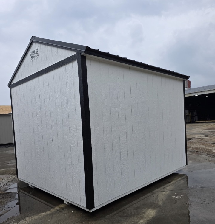 Utility Xtra Height - 10x12