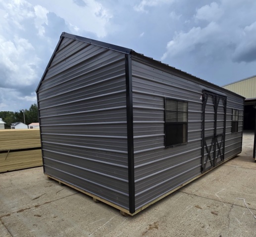 Side Utility - 12x24