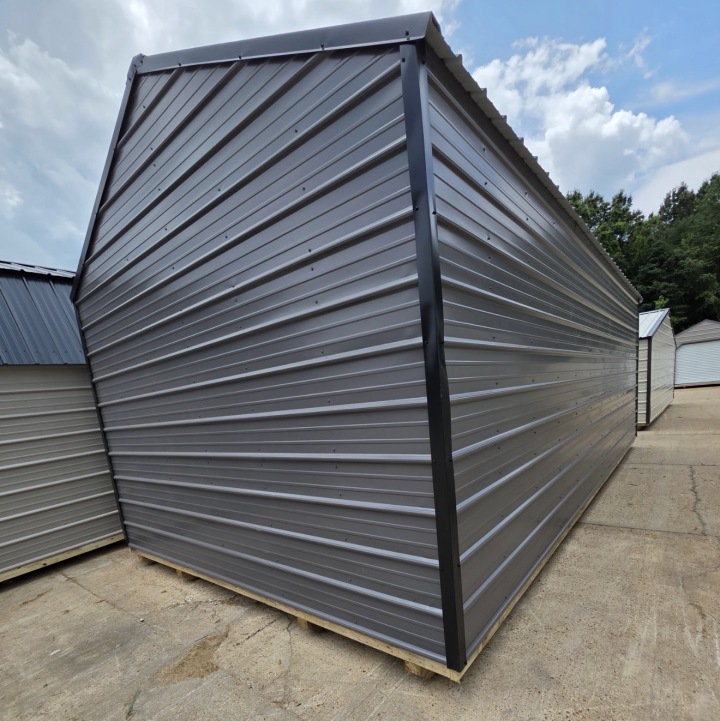 Side Utility - 12x24