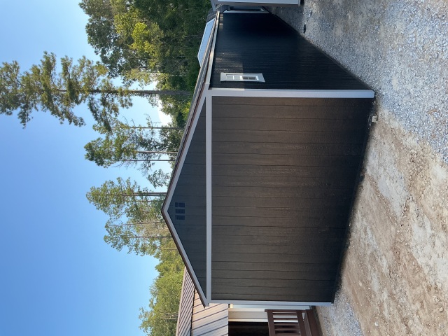 Side Utility - 14x44