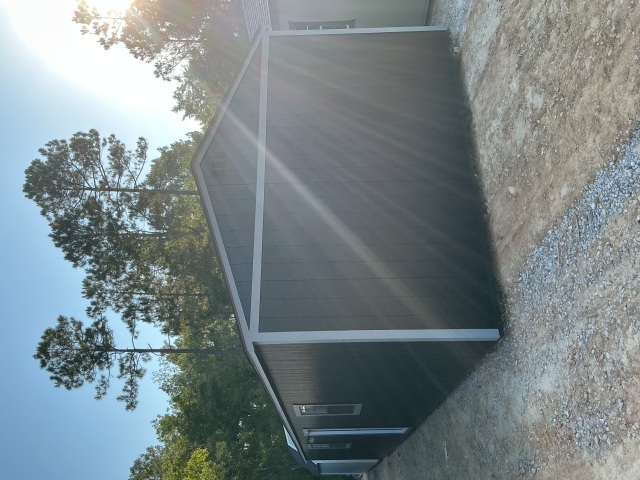 Side Utility - 14x44