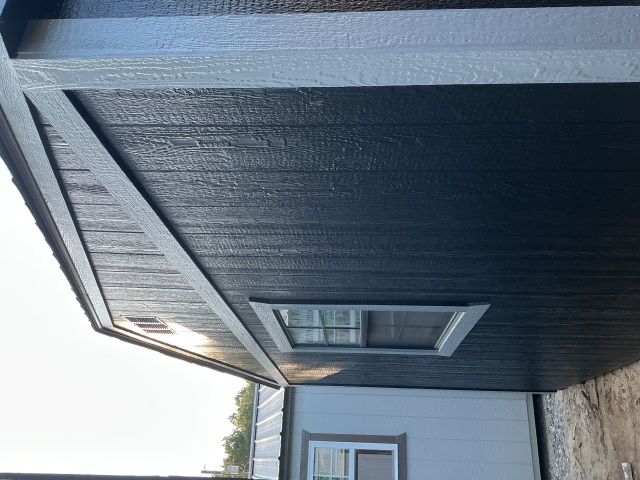 Side Utility - 14x44