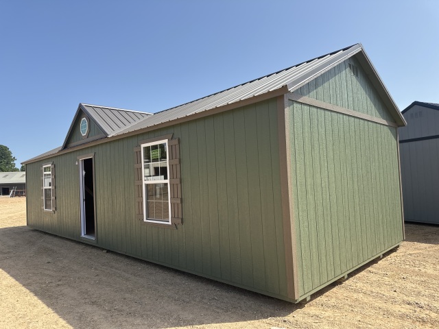 Side Utility - 14x40