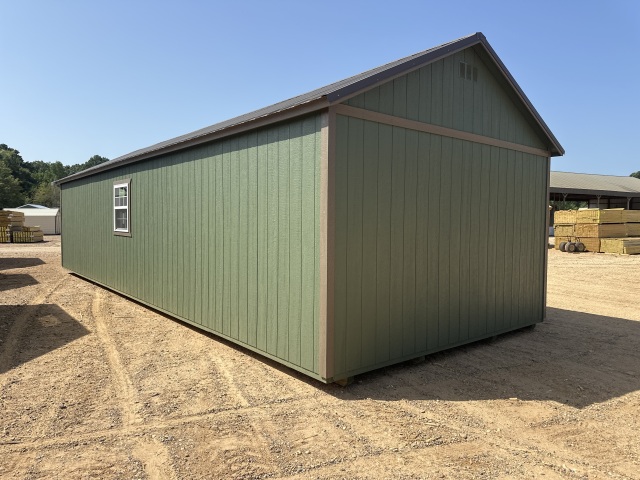 Side Utility - 14x40