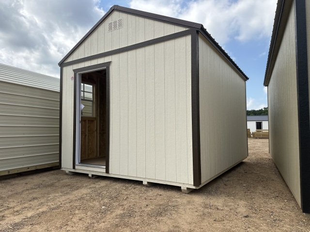 Side Utility - 12x14