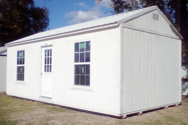 Side Utility - 12x24