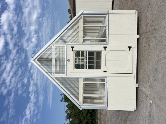 Greenhouse - 10x20