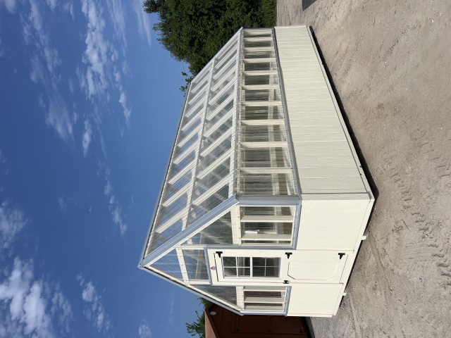 Greenhouse - 10x20