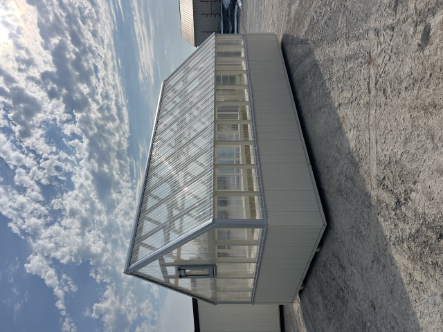 Greenhouse - 10x20
