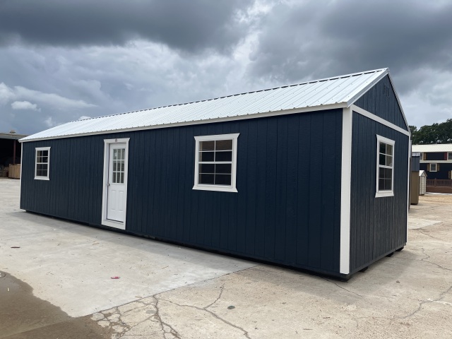 Side Utility - 12x40