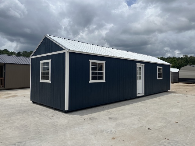 Side Utility - 12x40