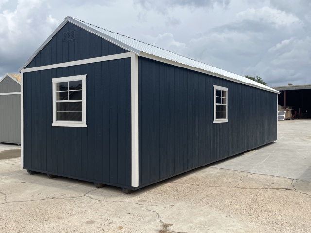 Side Utility - 12x40