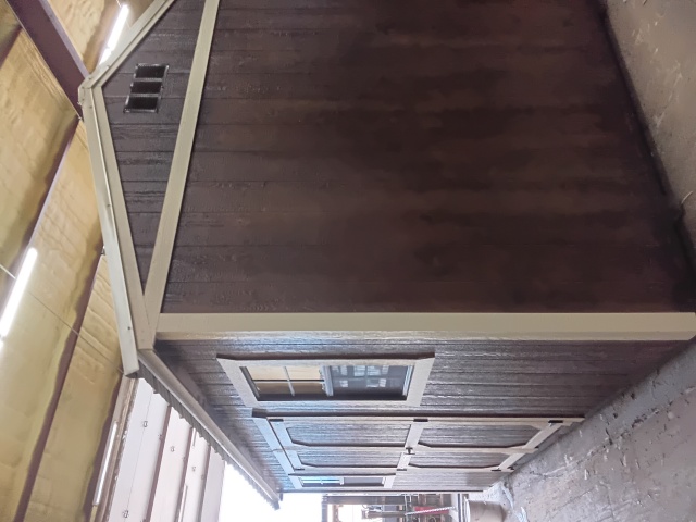 Side Utility - 10x16