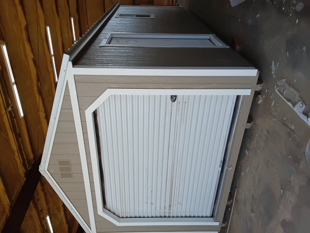 Portable Garage - 12x24
