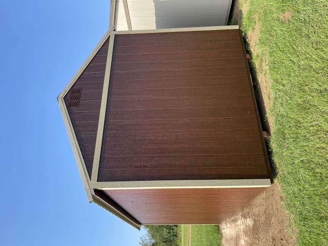 Utility Xtra Height - 10x16