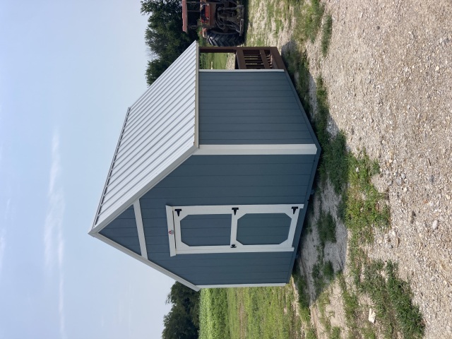 Playhouse (Hideout) - 10x12