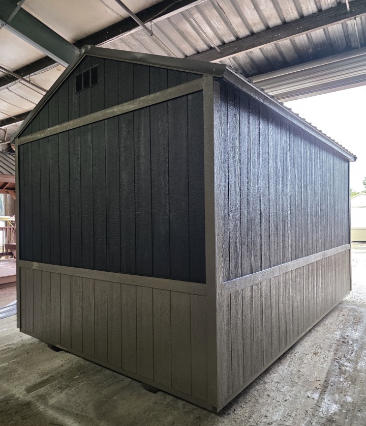 Side Utility - 10x16