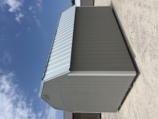 Best Value Wood (Lofted Barn) - 10x16