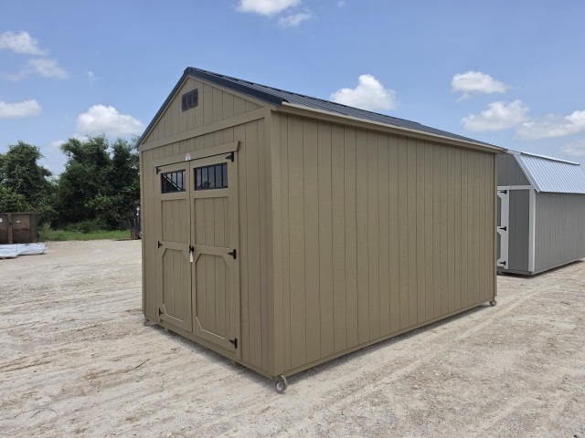 Utility Xtra Height - 10x16