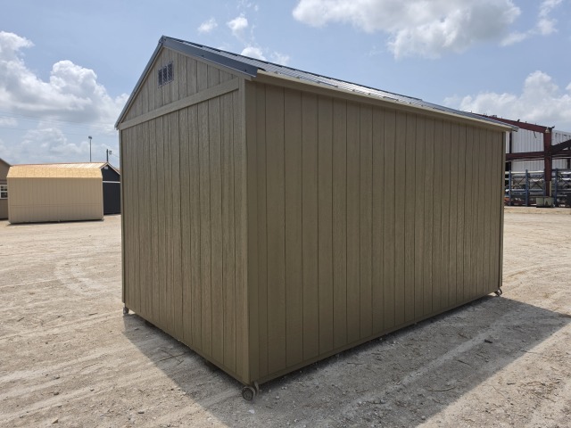 Utility Xtra Height - 10x16