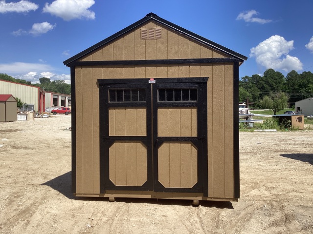 Utility Xtra Height - 10x16