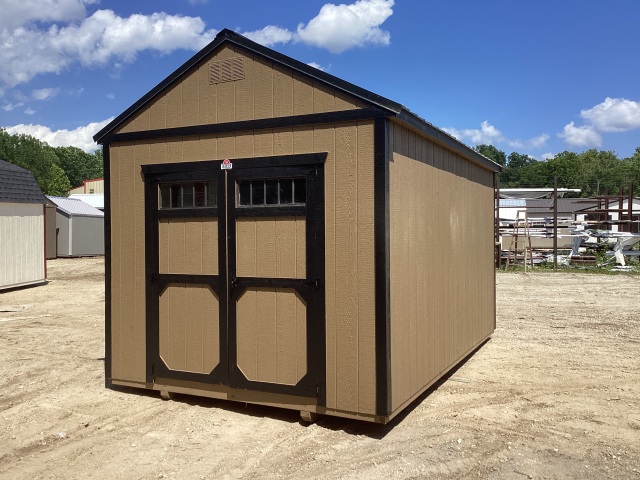 Utility Xtra Height - 10x16