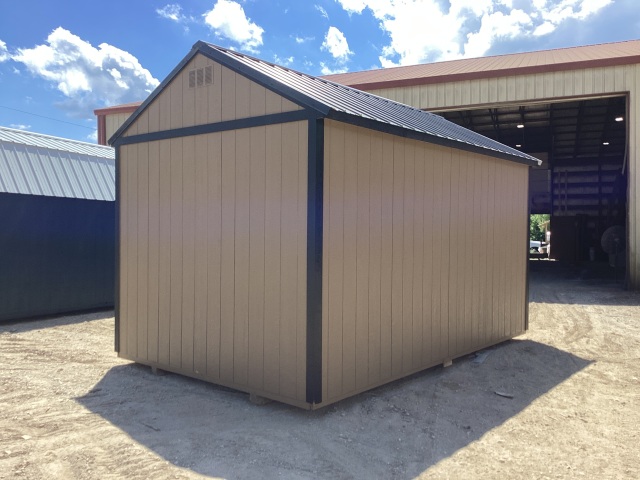 Utility Xtra Height - 10x16