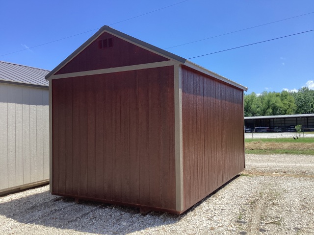 Side Utility - 10x16