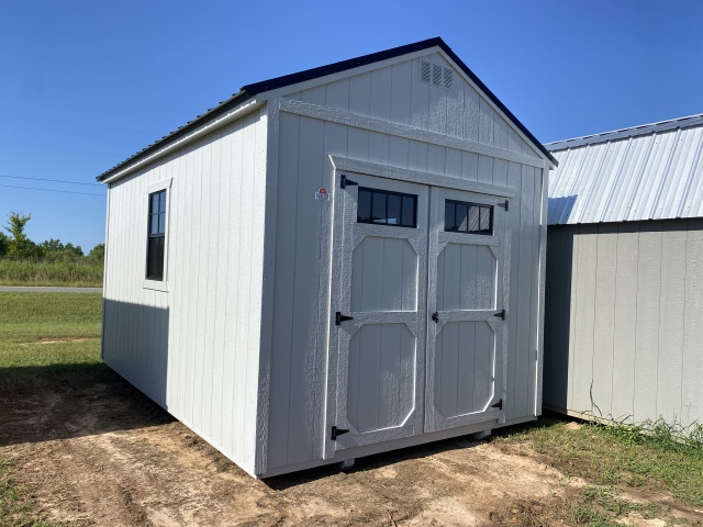 Utility Xtra Height - 10x16