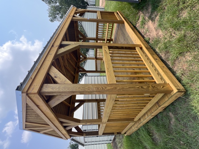 Cabana - 10x16