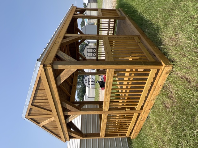 Cabana - 10x16