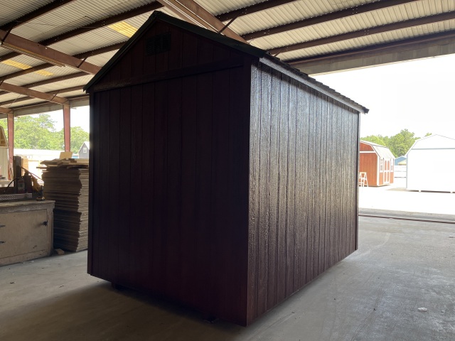 Utility Xtra Height - 8x12