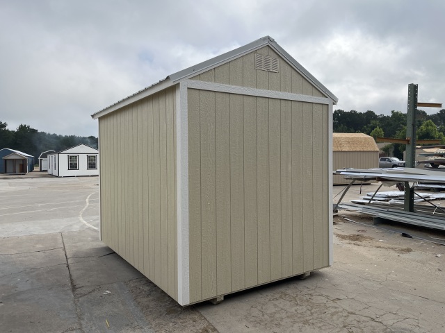 Utility Xtra Height - 8x12