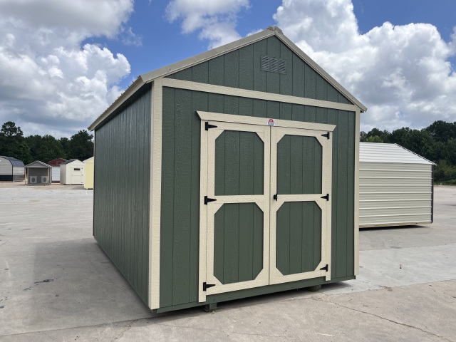 Utility Xtra Height - 10x16