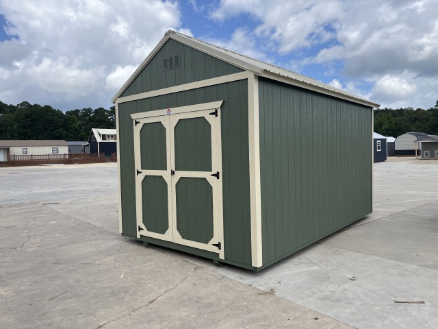 Utility Xtra Height - 10x16