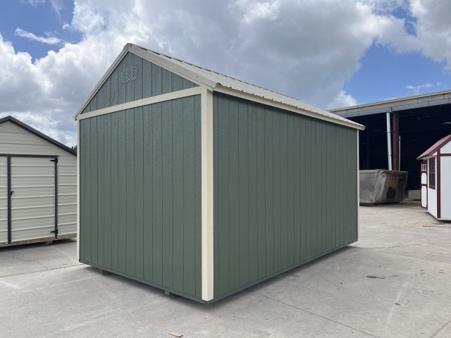 Utility Xtra Height - 10x16