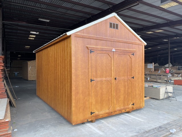 Utility Xtra Height - 10x16