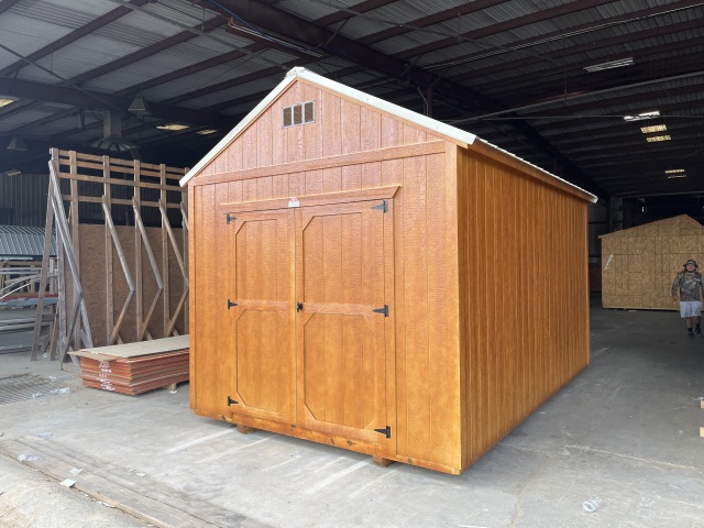 Utility Xtra Height - 10x16
