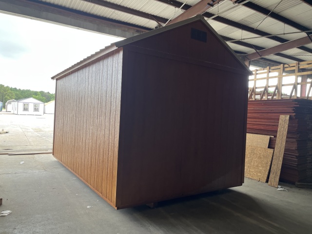 Utility Xtra Height - 10x16