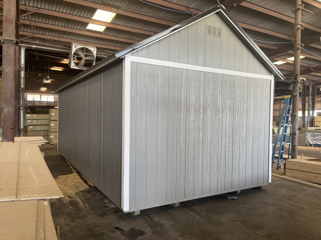 Side Utility - 12x24