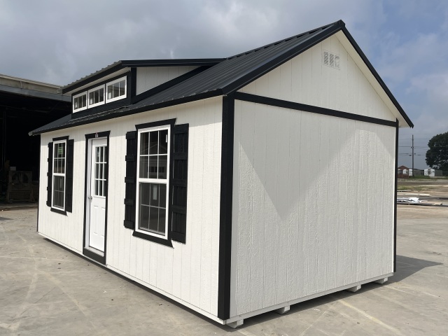 Side Utility - 12x24
