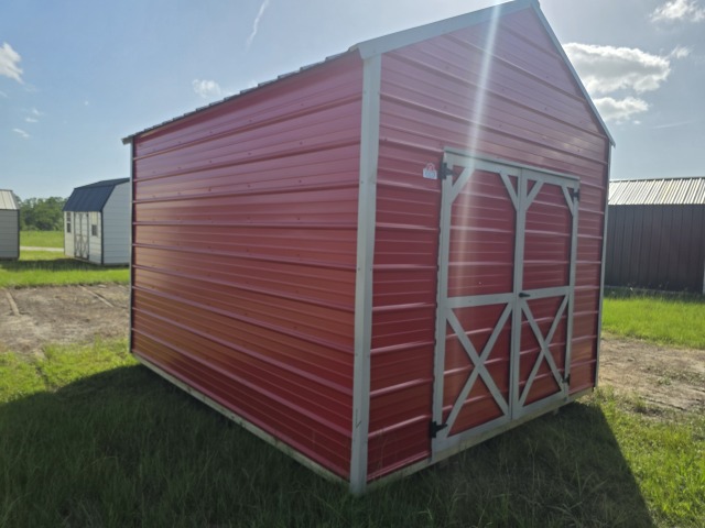 Utility Xtra Height - 10x12