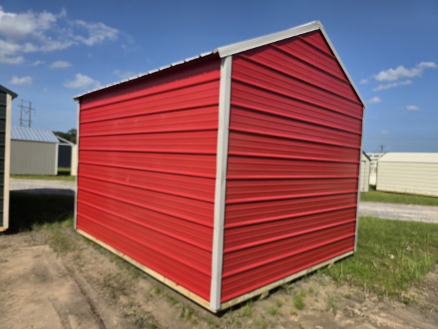 Utility Xtra Height - 10x12