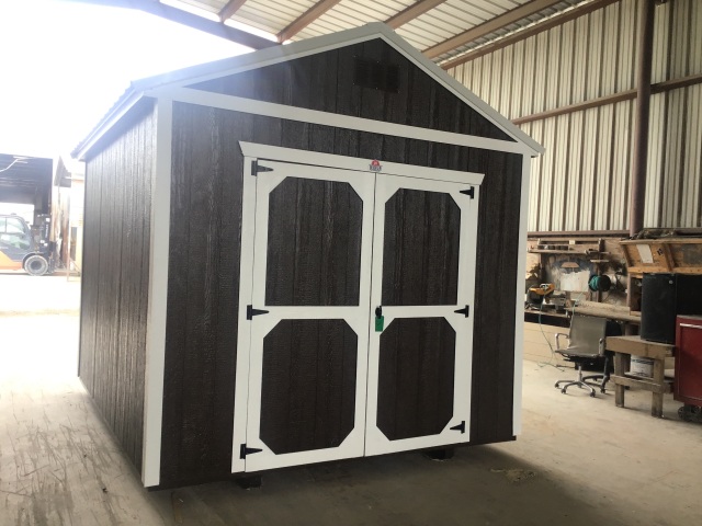 Utility Xtra Height - 10x12