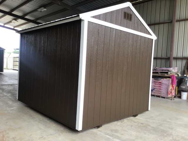 Utility Xtra Height - 10x12