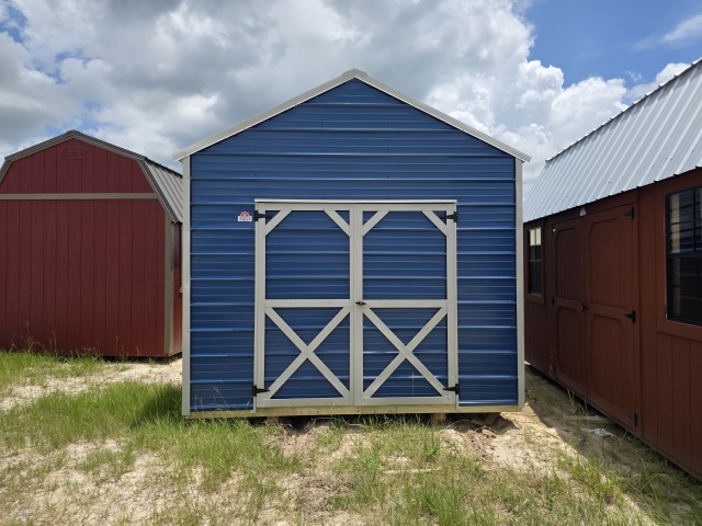 Utility Xtra Height - 10x12