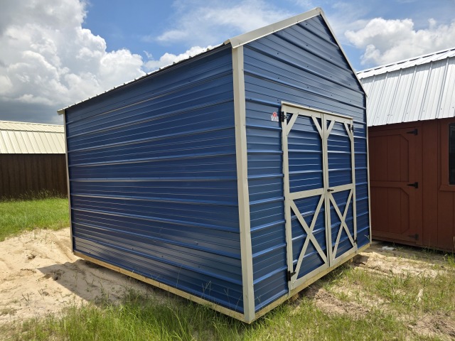 Utility Xtra Height - 10x12