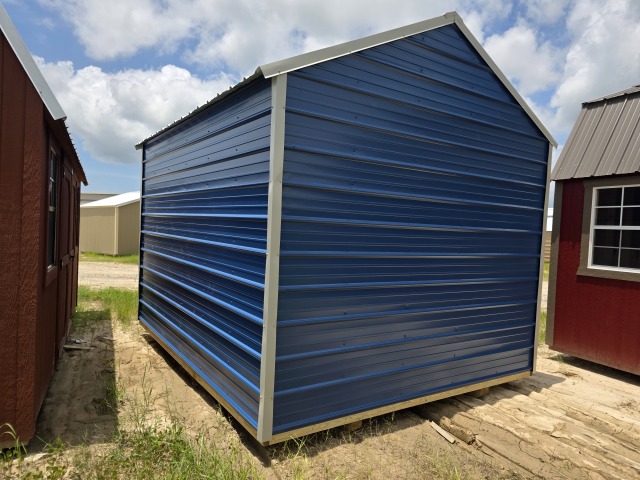 Utility Xtra Height - 10x12